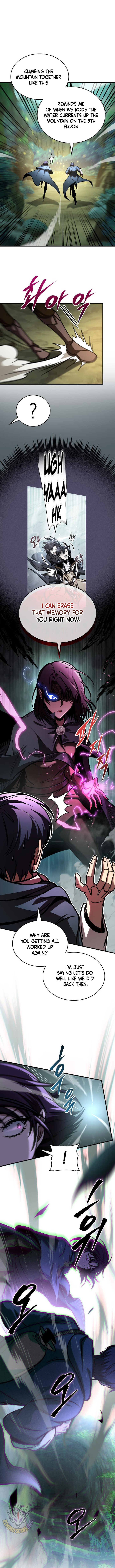 My Exclusive Tower Guide Chapter 65 11